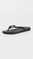Havaianas Women's Logo Sandals