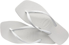 Havaianas Women Slim Square Sandal - Classic Square Toe Sandals