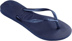 Havaianas Women's Flip Flops – Comfortable, Durable, Stylish Summer Sandals for Beach and Casual Wear