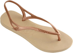 Havaianas womens Slingback