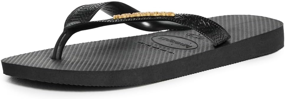 Havaianas Women's Logo Sandals