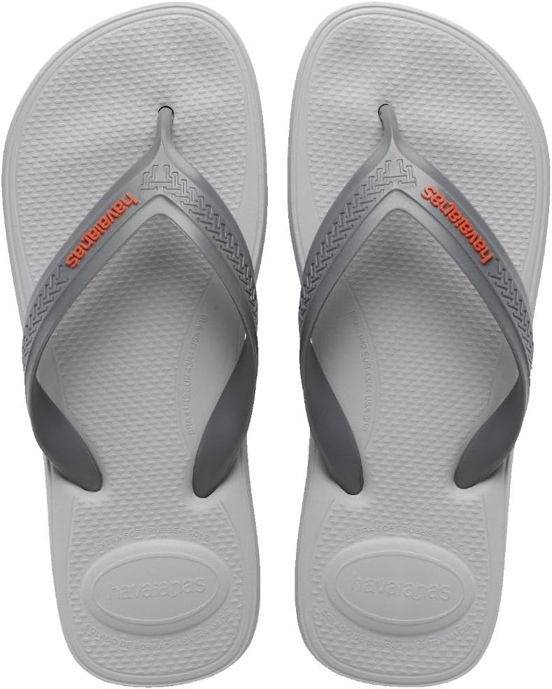 Havaianas mens Hav. Top Max Comfort