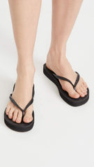 Havaianas Women's Slim Flatform Sandal Flip-Flop