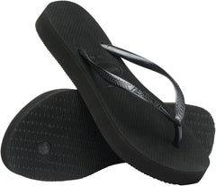 Havaianas Women's Slim Flatform Sandal Flip-Flop
