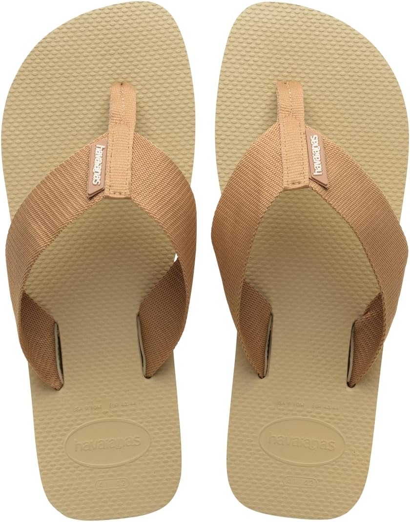 Havaianas Men's Urban Basic Flip Flops
