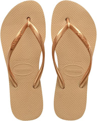 Havaianas Women's Slim Flatform Flip Flop Sandals