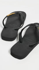 Havaianas Women's Logo Sandals