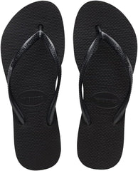 Havaianas Women's Slim Flatform Sandal Flip-Flop