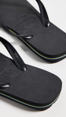 Havaianas Men's Brazil Flip Flops