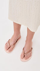 Havaianas Women's Slim Sandal, Ballet Rose,37/38 BR (7-8 M US)