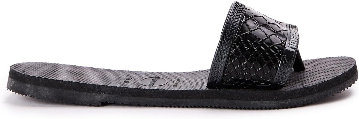 Havaianas womens Flip Flop