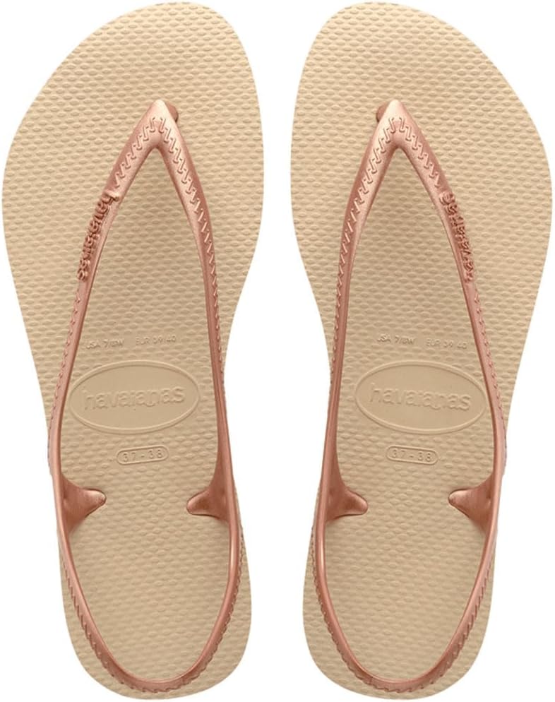 Havaianas womens Slingback