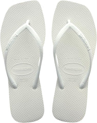 Havaianas Women Slim Square Sandal - Classic Square Toe Sandals