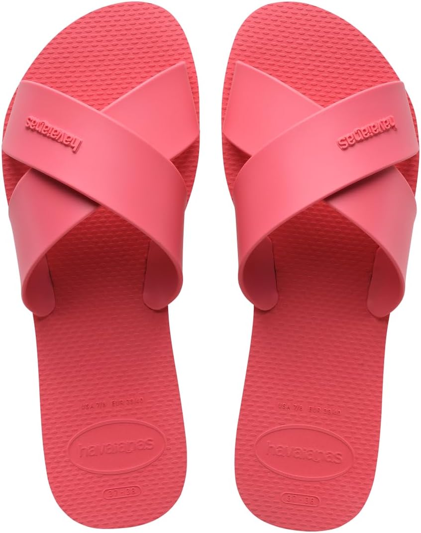 Havaianas Women's Aqua Sandals