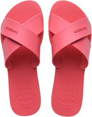 Havaianas Women's Aqua Sandals
