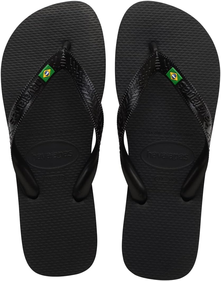 Havaianas Men's Brazil Flip Flop Sandal