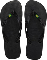 Havaianas Men's Brazil Flip Flop Sandal