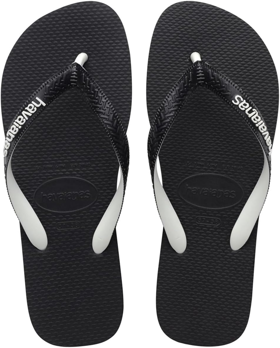 Havaianas Unisex Flip Flops