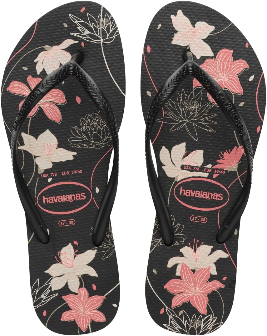 Havaianas Women's Slim Organic Sandals