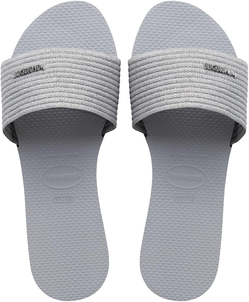 Havaianas Women's You Malta Flip Flops