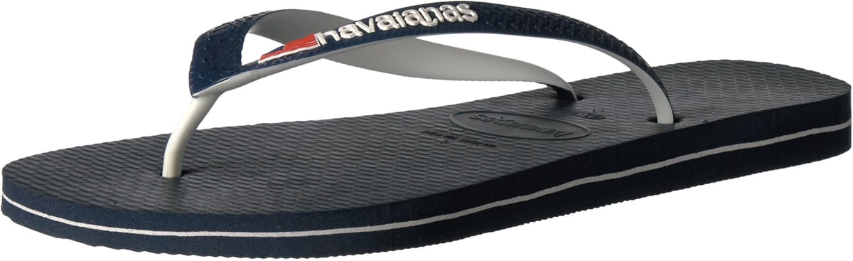 Havaianas mens Usa Logo