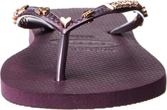 Havaianas Women's Slim Flip-Flop Sandals, Hardware,,