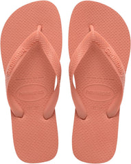 Havaianas Women's Top Tiras Senses Flip Flops - Women's Sandals for Swimming Pools