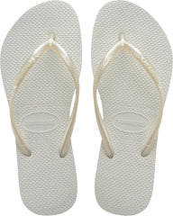 Havaianas Women's Slim Princesas Flip Flop