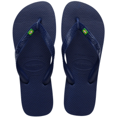 Men's Brazil Flip Flops