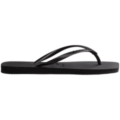 Women's Slim Square Flip Flops